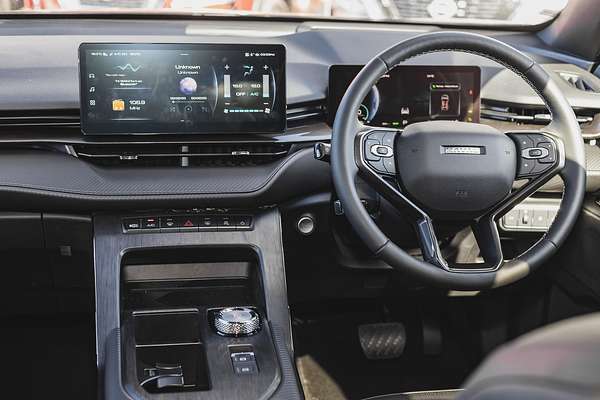 2024 GWM Haval H6GT Ultra PHEV B03