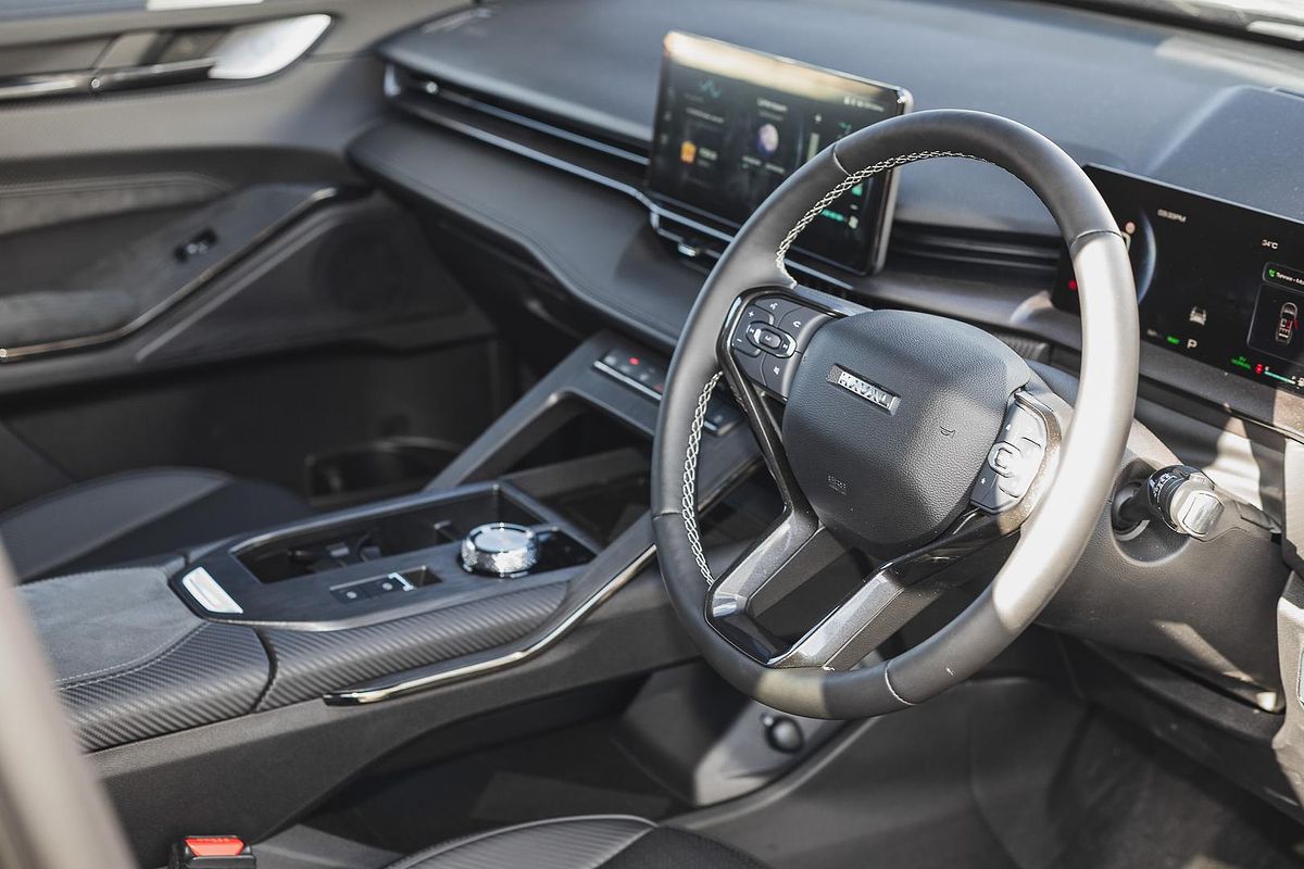 2024 GWM Haval H6GT Ultra PHEV B03