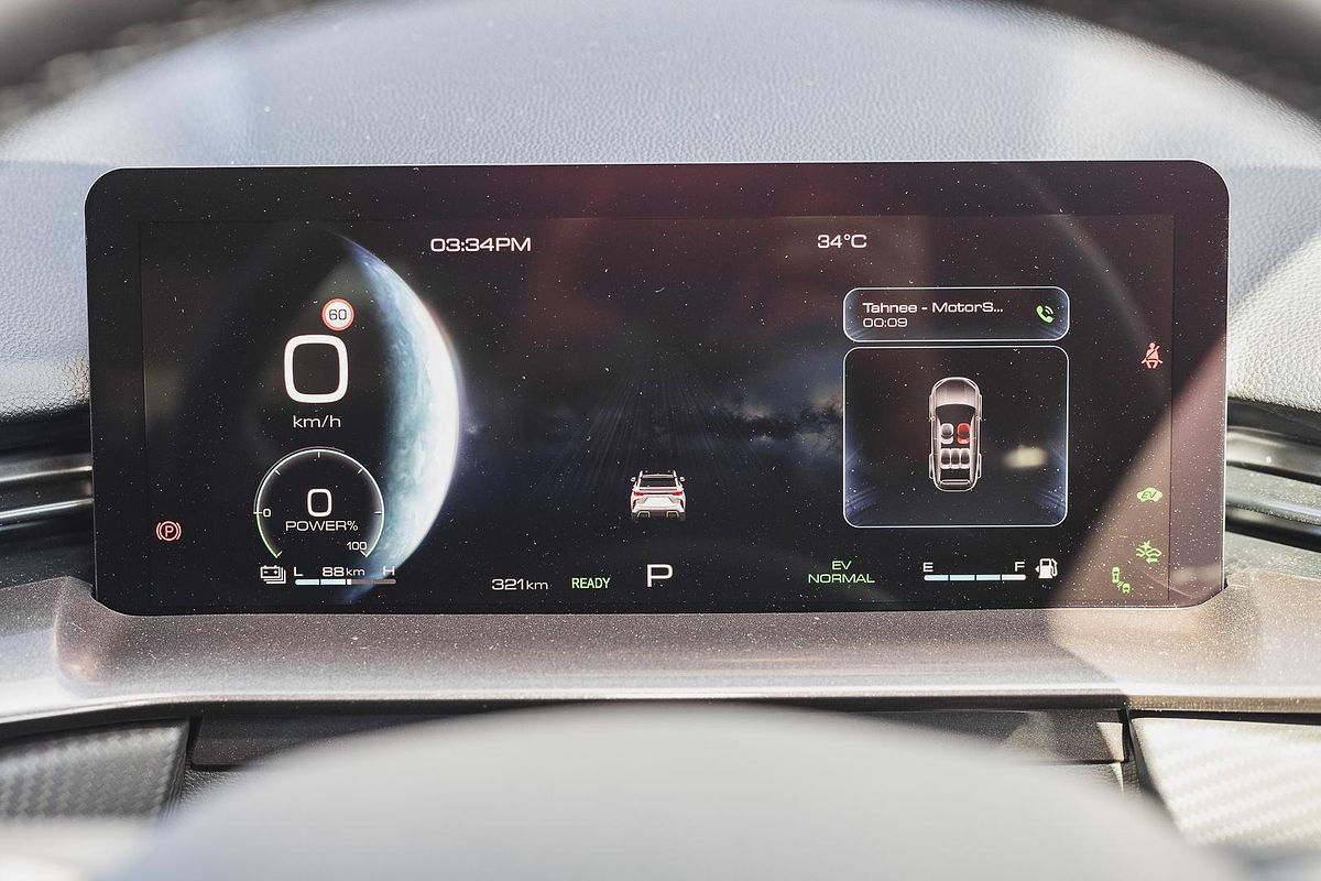 2024 GWM Haval H6GT Ultra PHEV B03