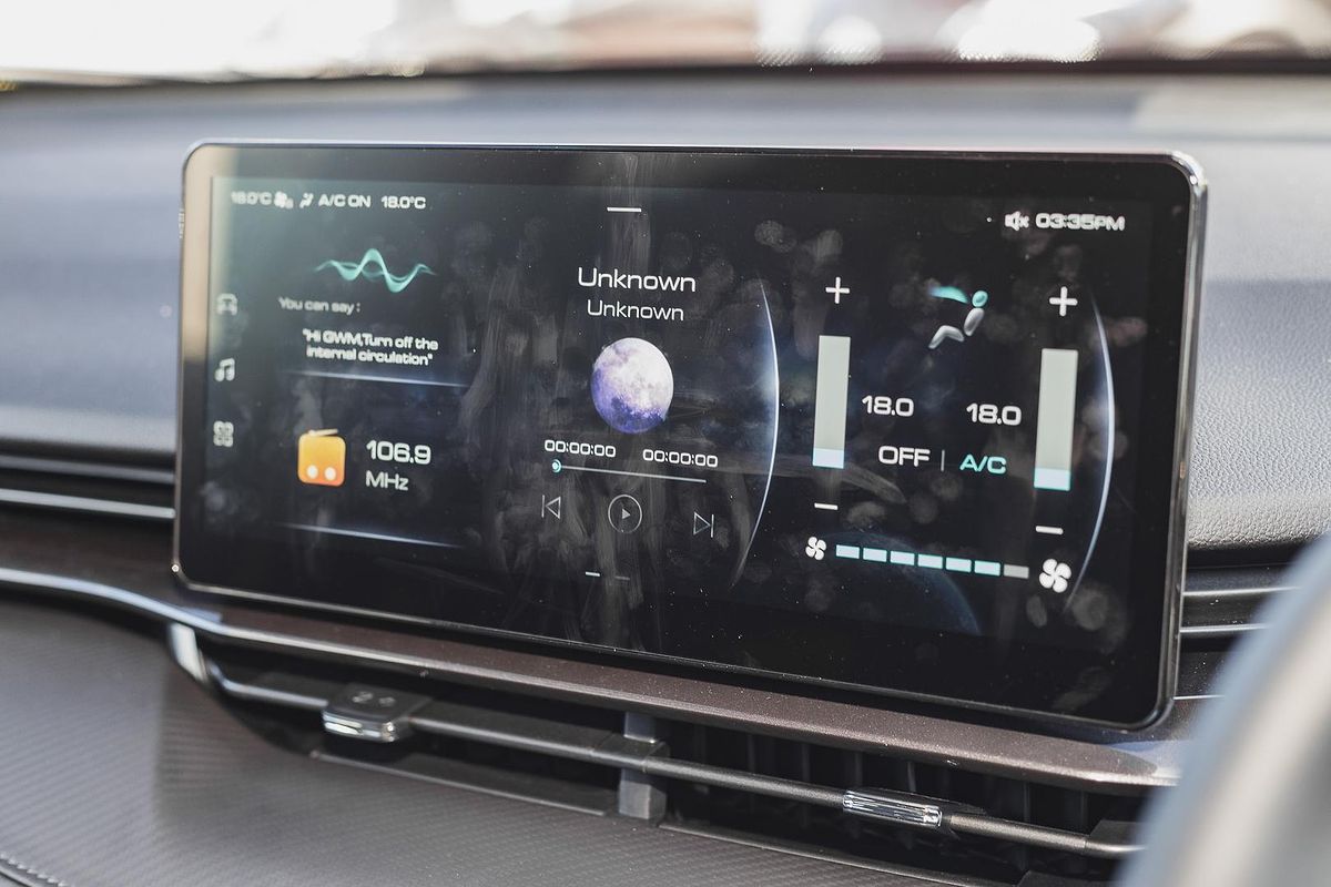 2024 GWM Haval H6GT Ultra PHEV B03