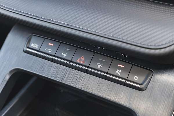 2024 GWM Haval H6GT Ultra PHEV B03