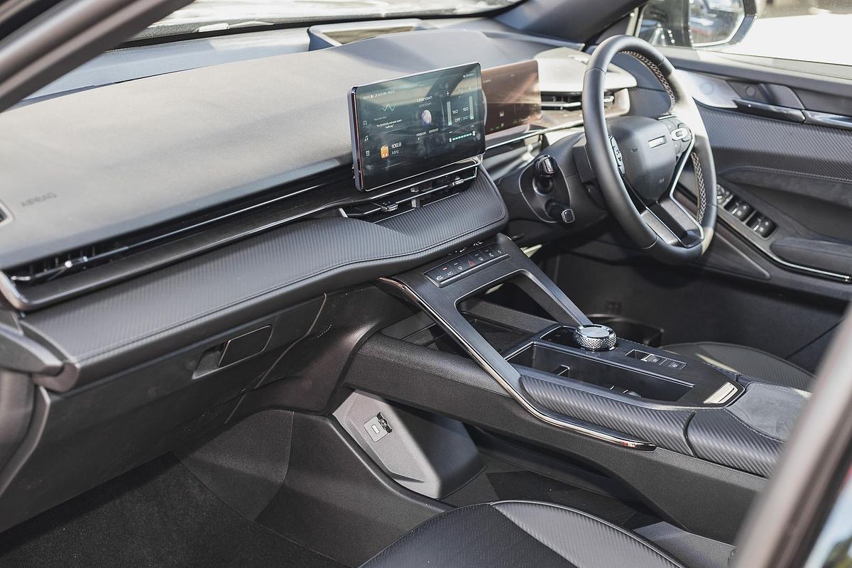 2024 GWM Haval H6GT Ultra PHEV B03
