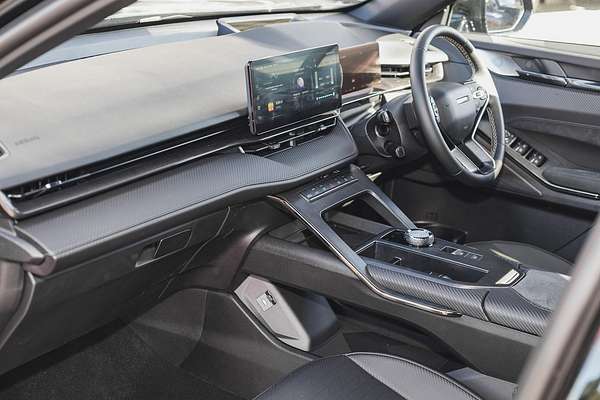 2024 GWM Haval H6GT Ultra PHEV B03