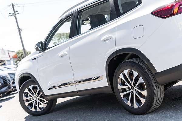 2024 Chery Tiggo 8 Pro Max Elite T31
