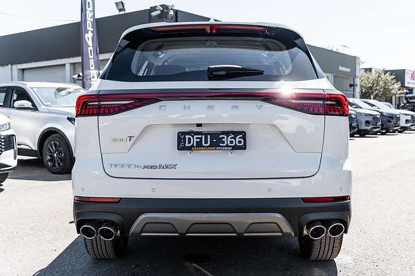 2024 Chery Tiggo 8 Pro Max Elite T31