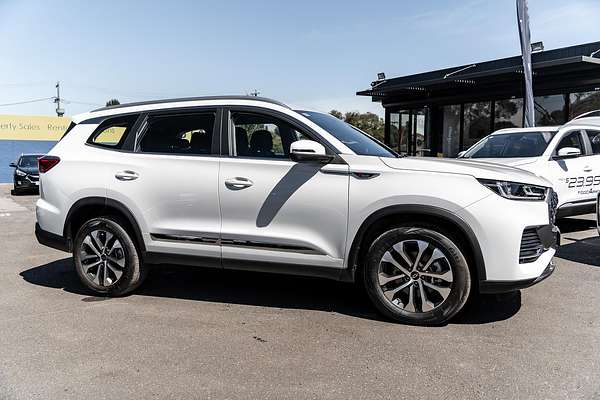 2024 Chery Tiggo 8 Pro Max Elite T31
