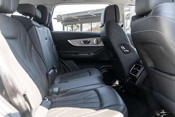 2024 Chery Tiggo 8 Pro Max Elite T31