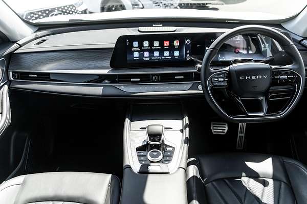 2024 Chery Tiggo 8 Pro Max Elite T31