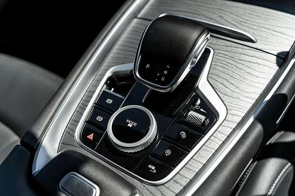2024 Chery Tiggo 8 Pro Max Elite T31