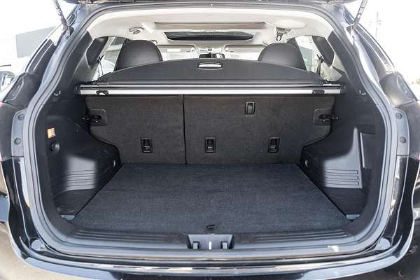 2013 Hyundai ix35 Highlander LM2