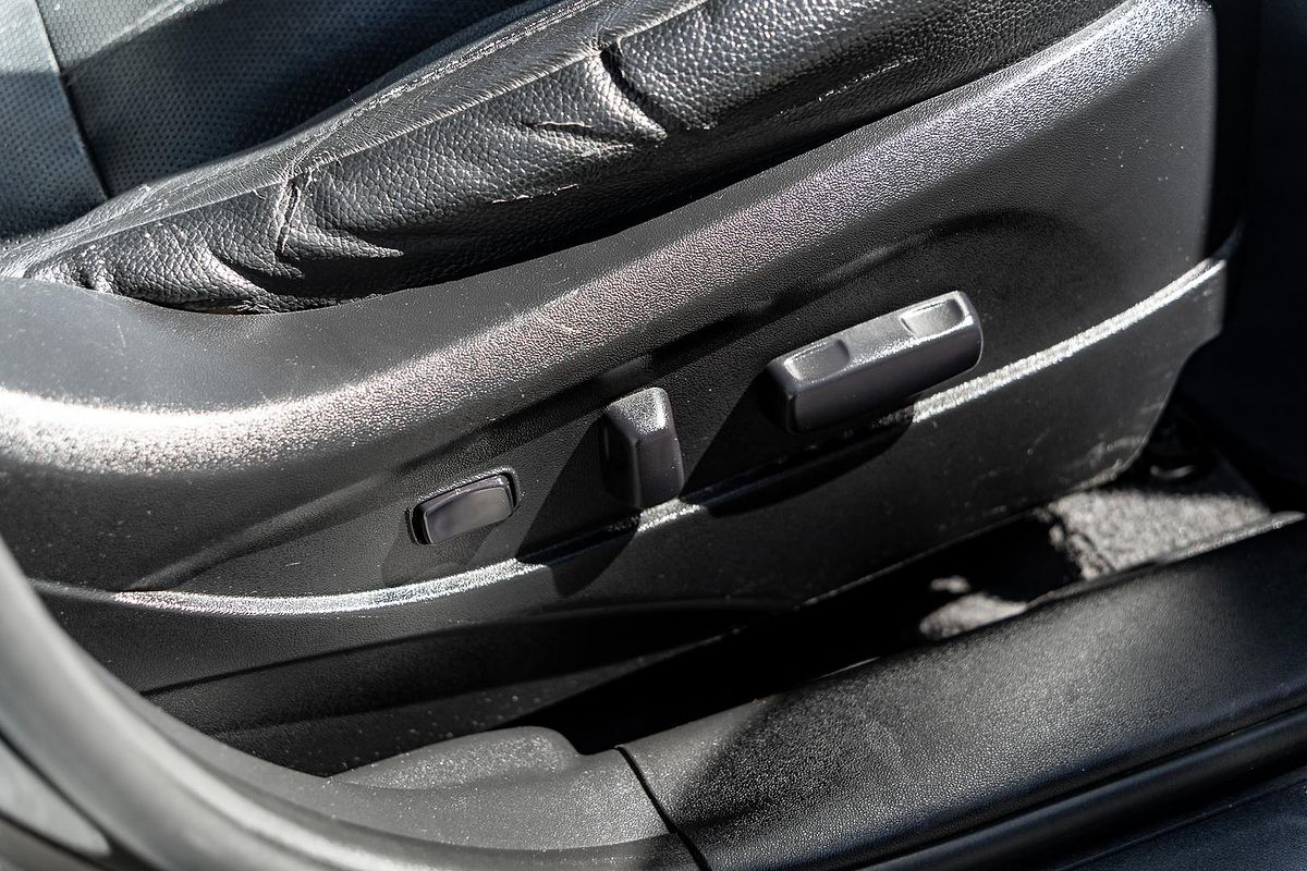 2013 Hyundai ix35 Highlander LM2
