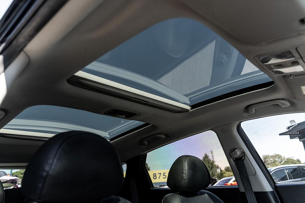 2013 Hyundai ix35 Highlander LM2