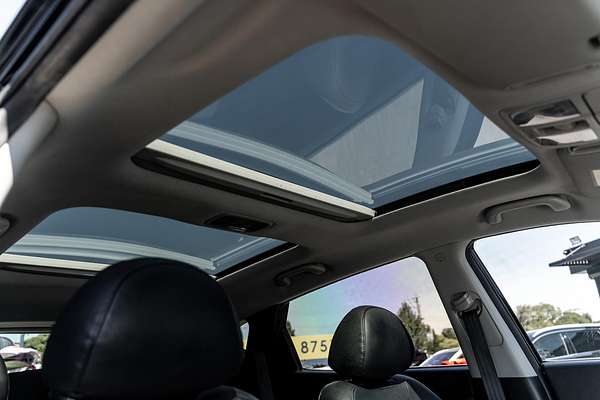 2013 Hyundai ix35 Highlander LM2