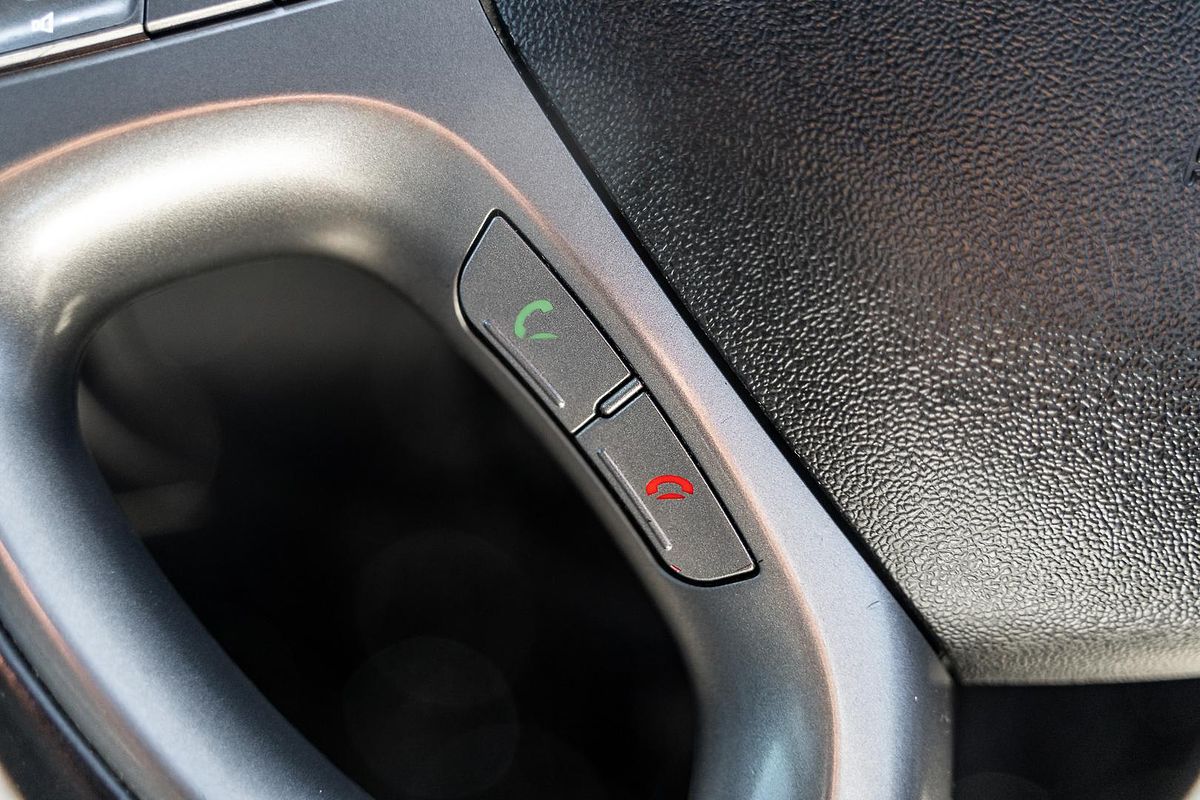2013 Hyundai ix35 Highlander LM2