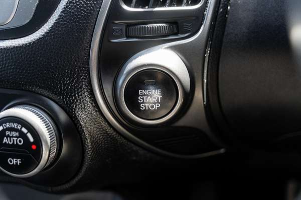 2013 Hyundai ix35 Highlander LM2