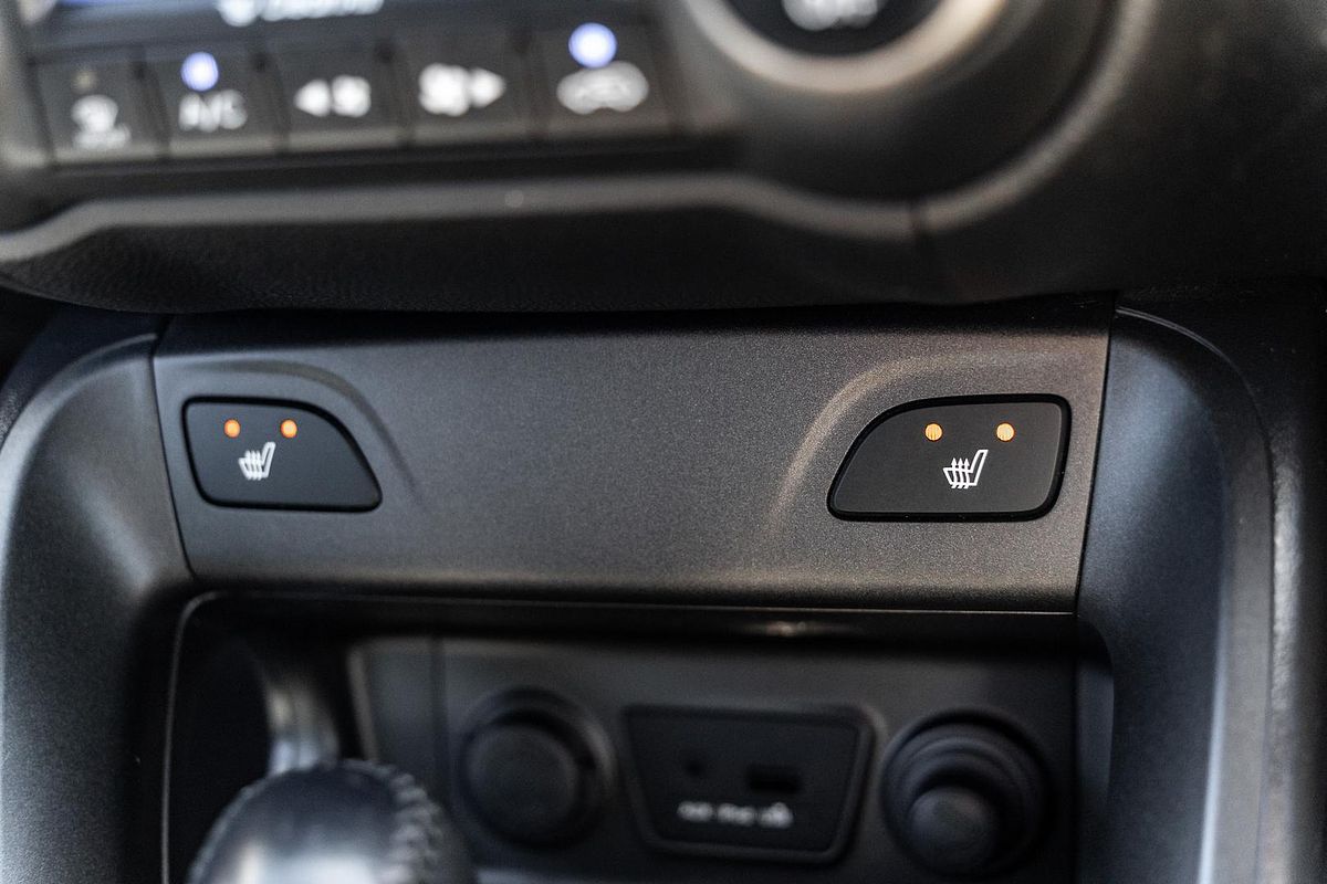 2013 Hyundai ix35 Highlander LM2