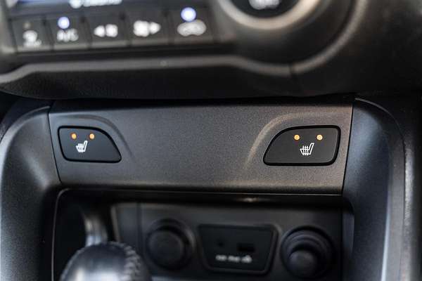 2013 Hyundai ix35 Highlander LM2