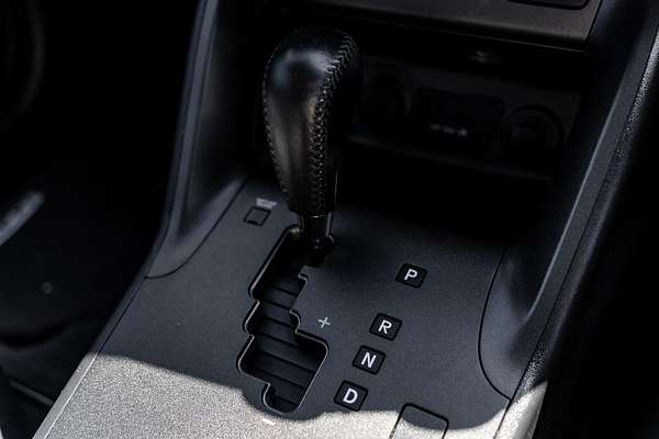 2013 Hyundai ix35 Highlander LM2