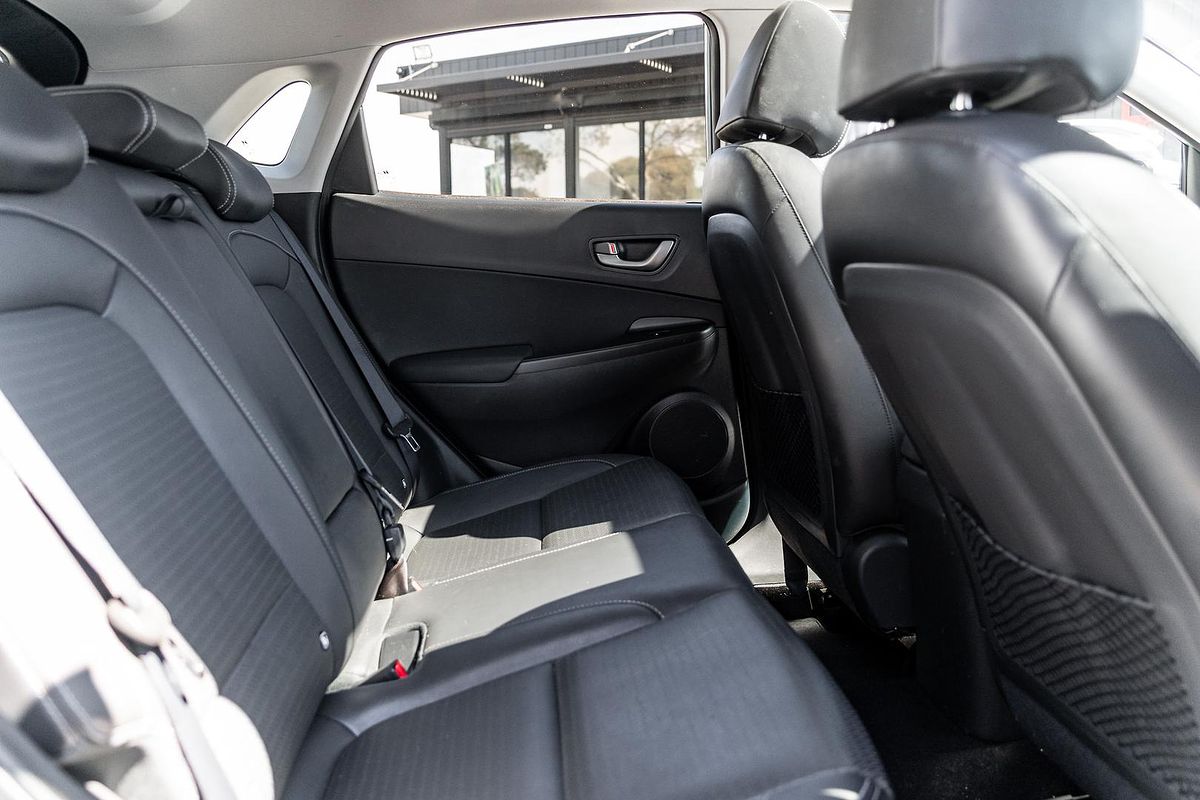 2020 Hyundai Kona Highlander OS.3