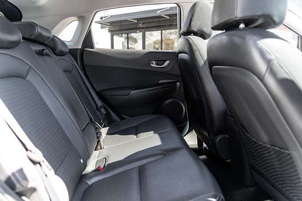 2020 Hyundai Kona Highlander OS.3