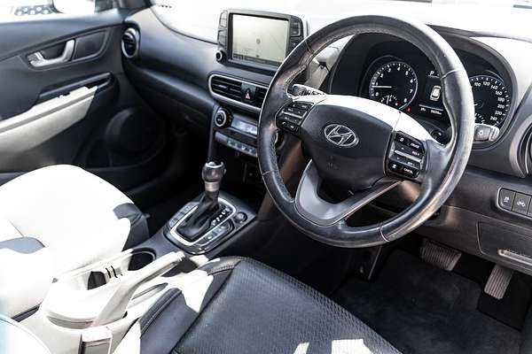 2020 Hyundai Kona Highlander OS.3