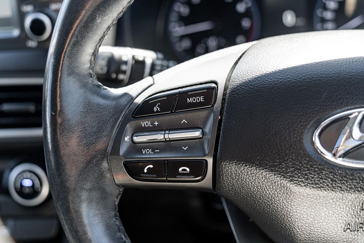 2020 Hyundai Kona Highlander OS.3