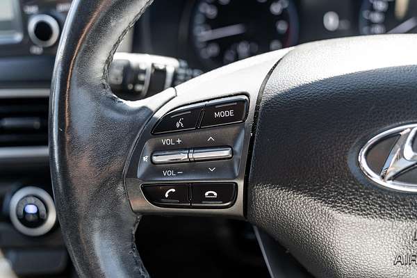 2020 Hyundai Kona Highlander OS.3