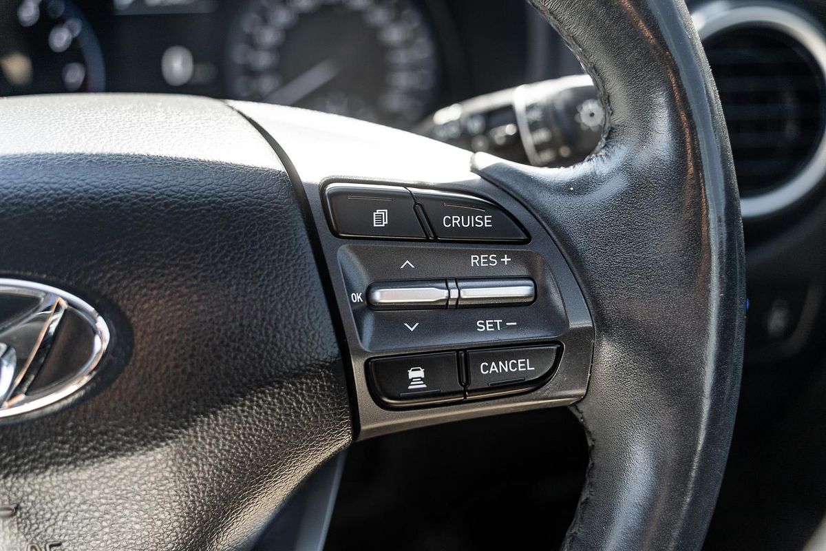 2020 Hyundai Kona Highlander OS.3