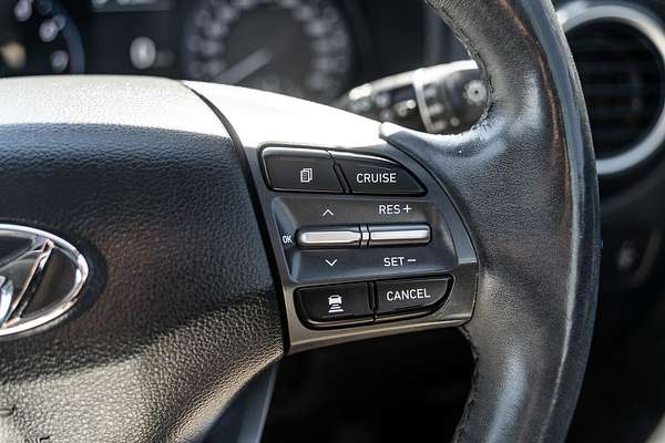 2020 Hyundai Kona Highlander OS.3