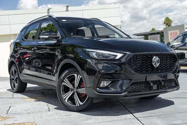 2021 MG ZS Excite AZS1