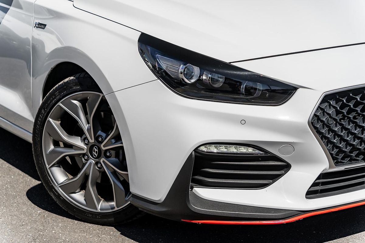 2023 Hyundai i30 N Line Premium PD.V4