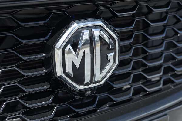 2021 MG ZS Excite AZS1
