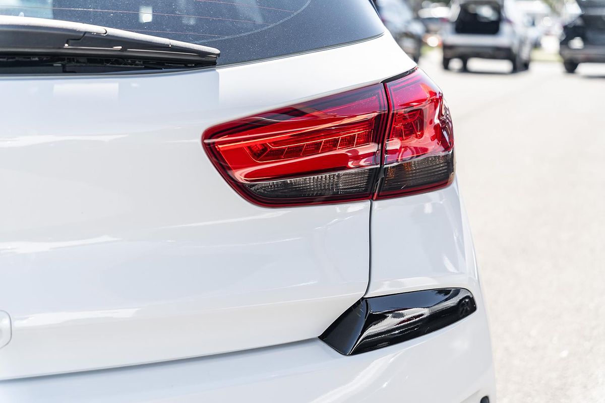 2023 Hyundai i30 N Line Premium PD.V4