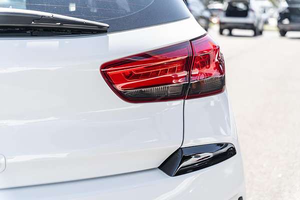2023 Hyundai i30 N Line Premium PD.V4