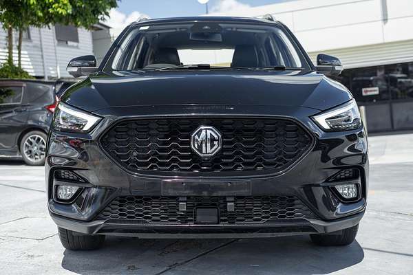 2021 MG ZS Excite AZS1