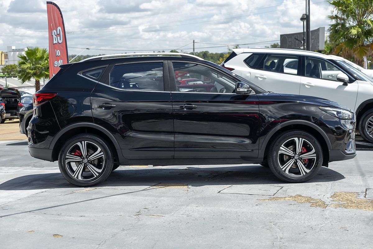 2021 MG ZS Excite AZS1
