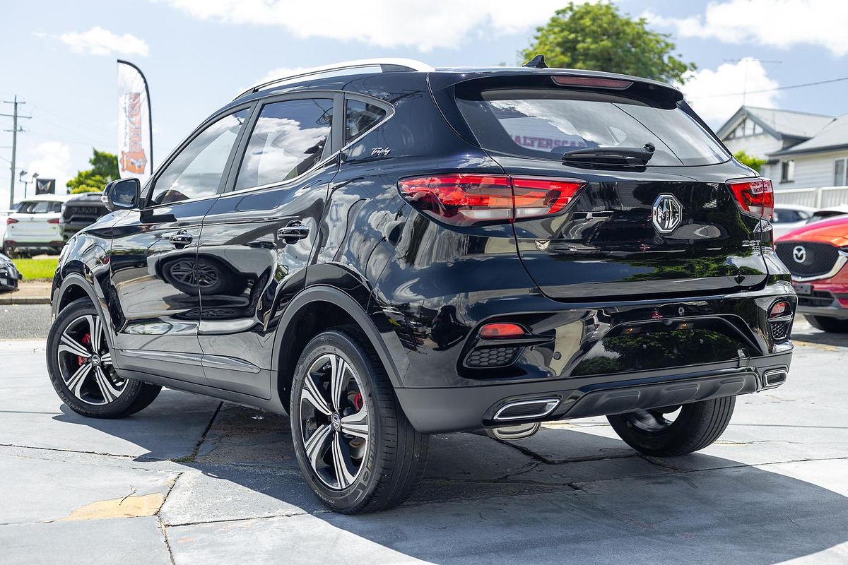 2021 MG ZS Excite AZS1