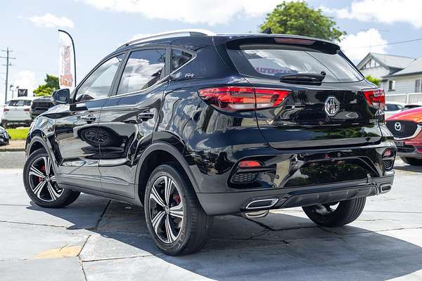 2021 MG ZS Excite AZS1