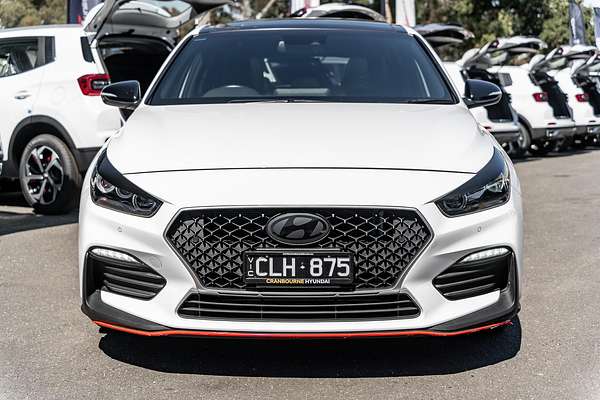2023 Hyundai i30 N Line Premium PD.V4
