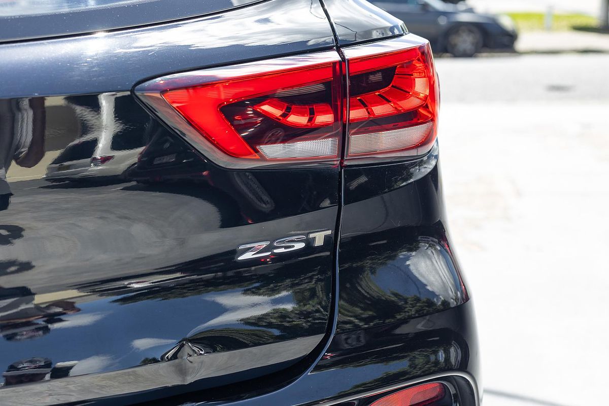 2021 MG ZS Excite AZS1