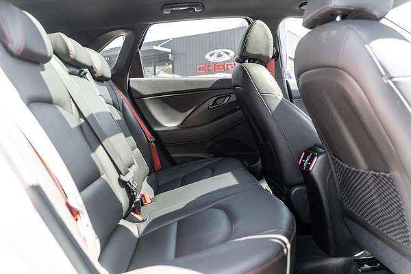 2023 Hyundai i30 N Line Premium PD.V4
