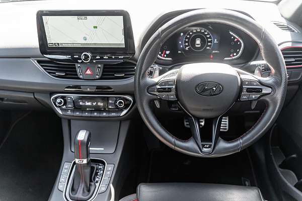 2023 Hyundai i30 N Line Premium PD.V4