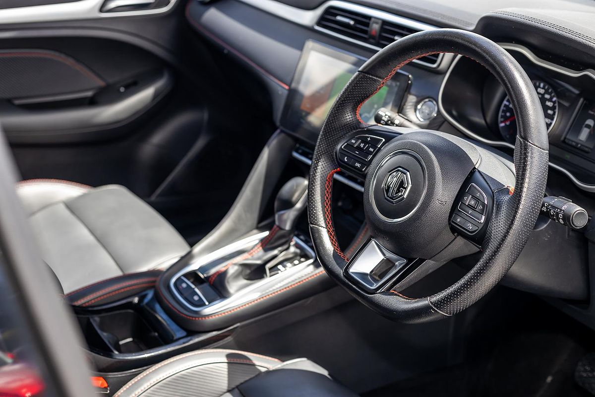 2021 MG ZS Excite AZS1