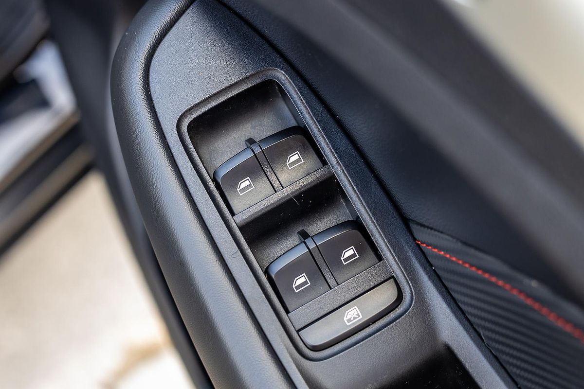 2021 MG ZS Excite AZS1