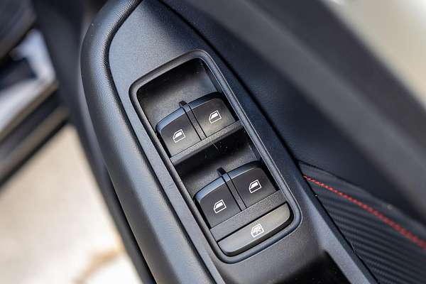 2021 MG ZS Excite AZS1