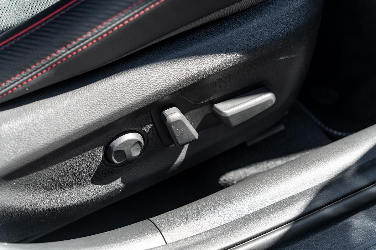 2023 Hyundai i30 N Line Premium PD.V4