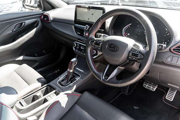2023 Hyundai i30 N Line Premium PD.V4