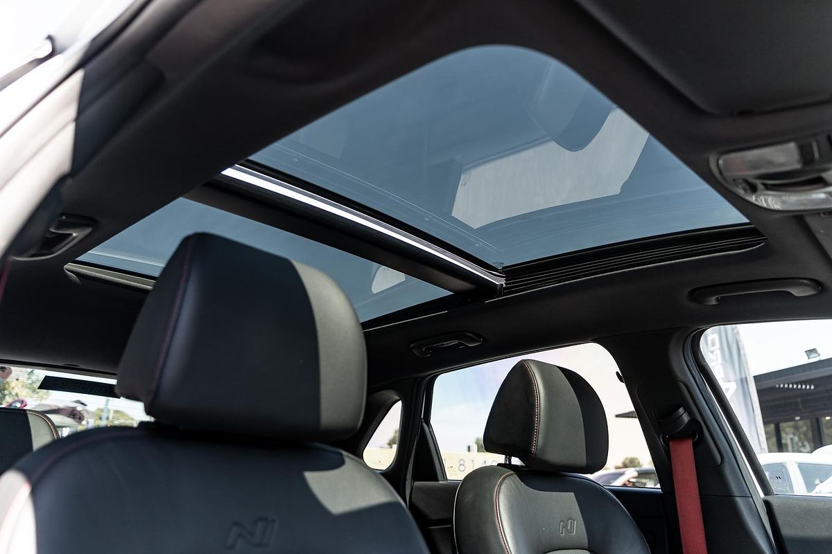 2023 Hyundai i30 N Line Premium PD.V4