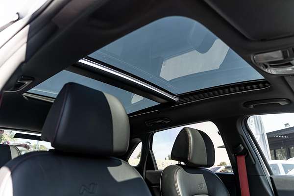 2023 Hyundai i30 N Line Premium PD.V4