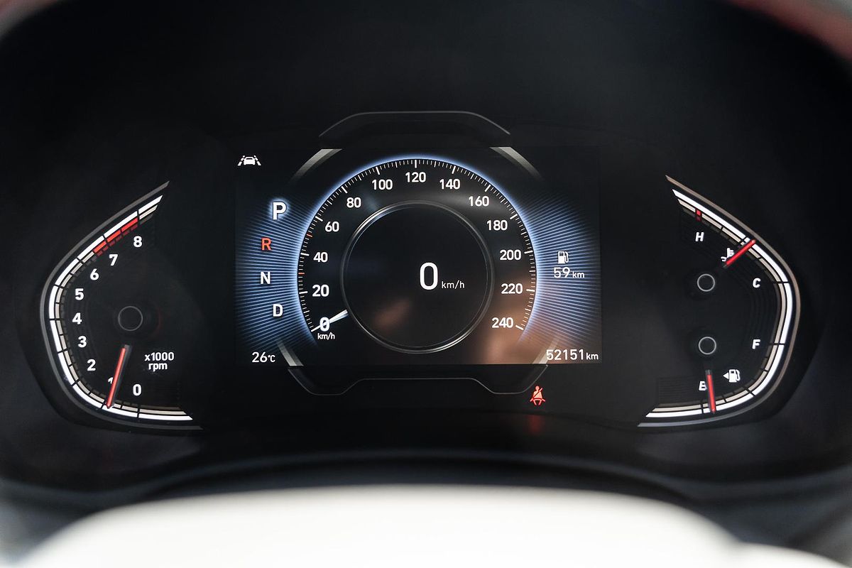 2023 Hyundai i30 N Line Premium PD.V4